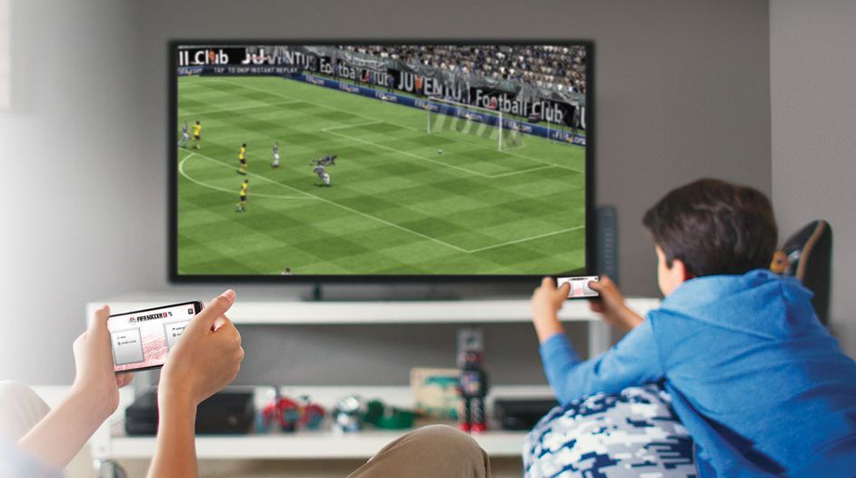Xfinity Games Electronic Arts lässt Spiele übers streamen