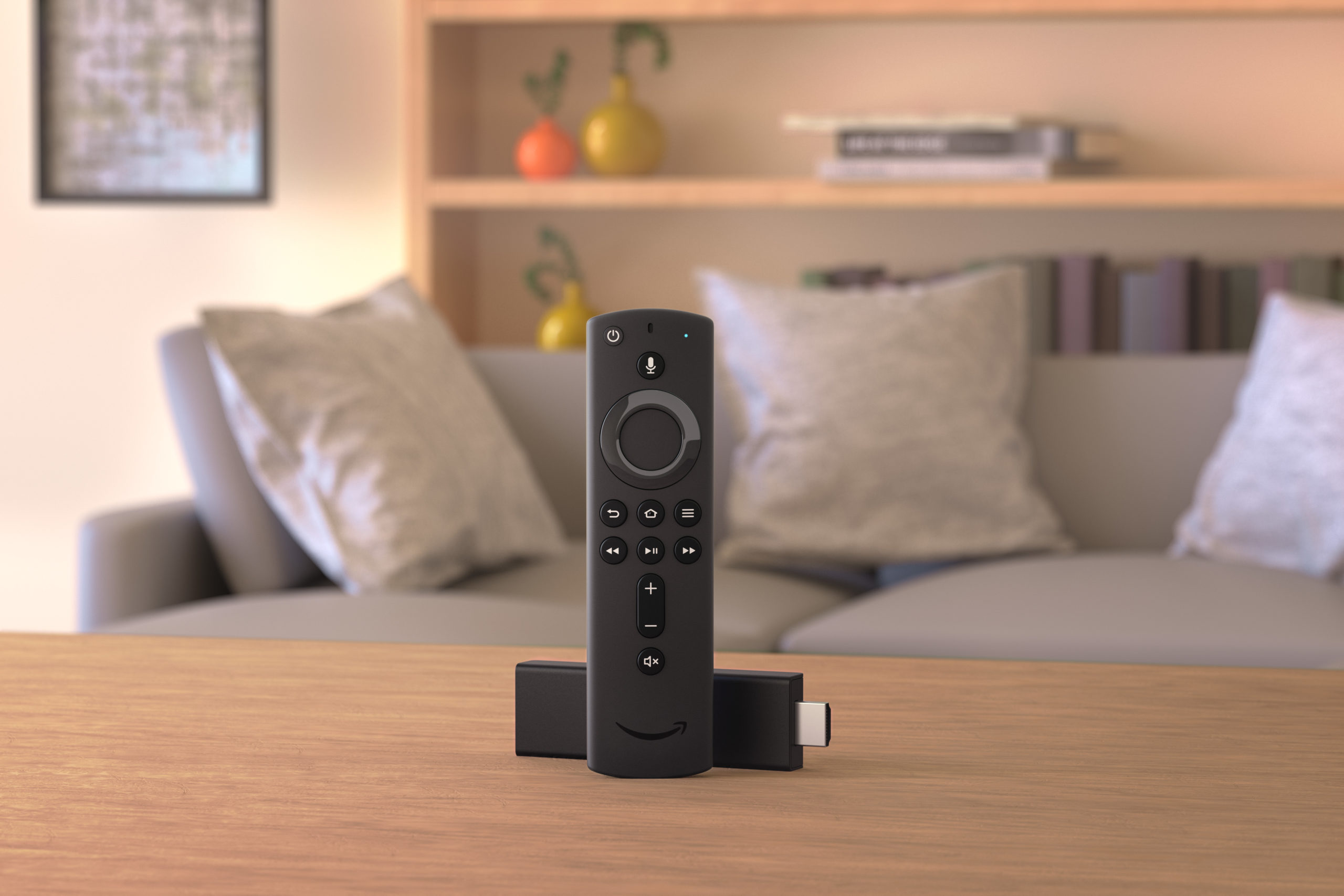 Amazon Diese neuen Echo und FireGeräte kommen nach