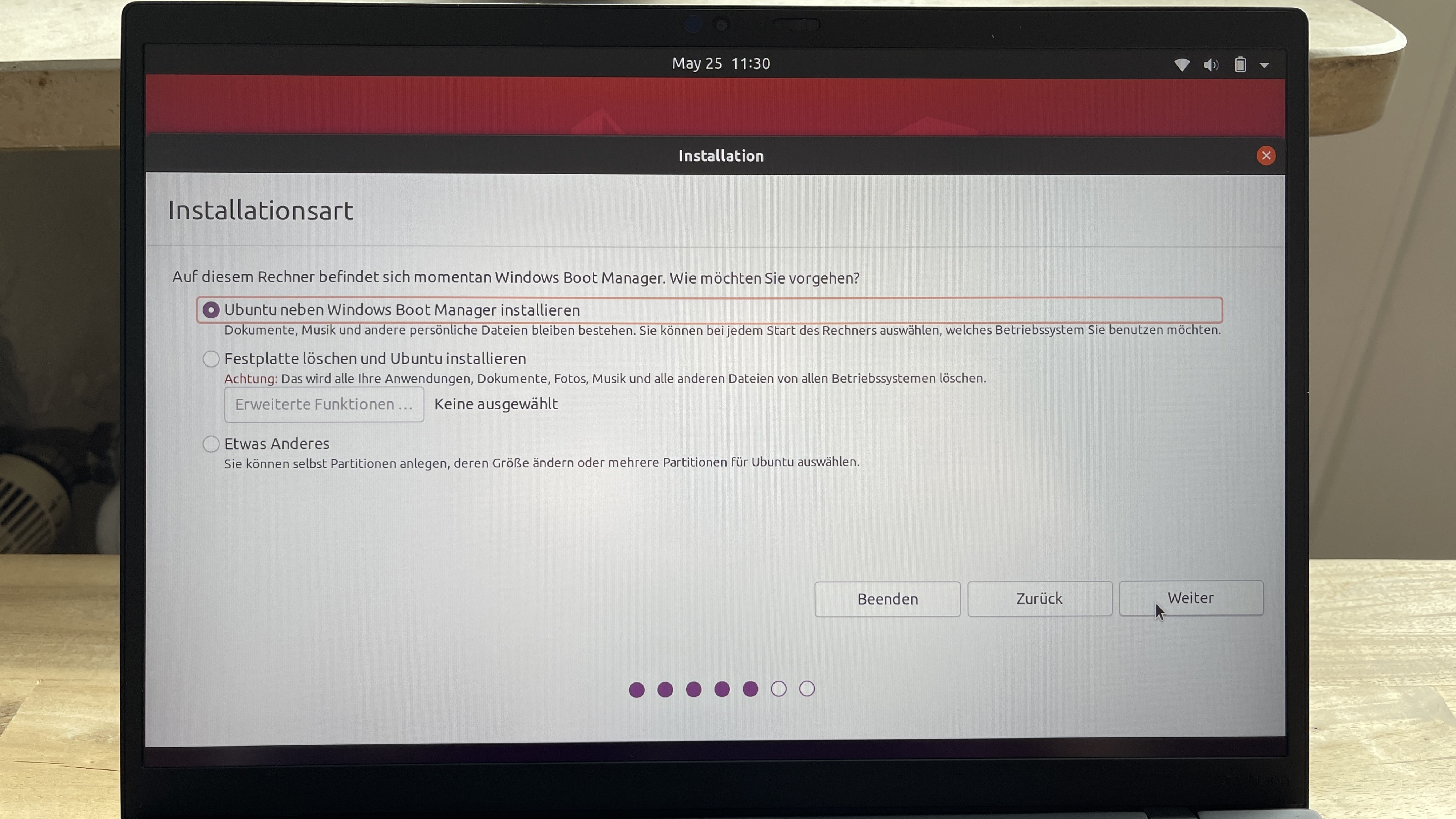 Linux installieren So geht's EURONICS Trendblog