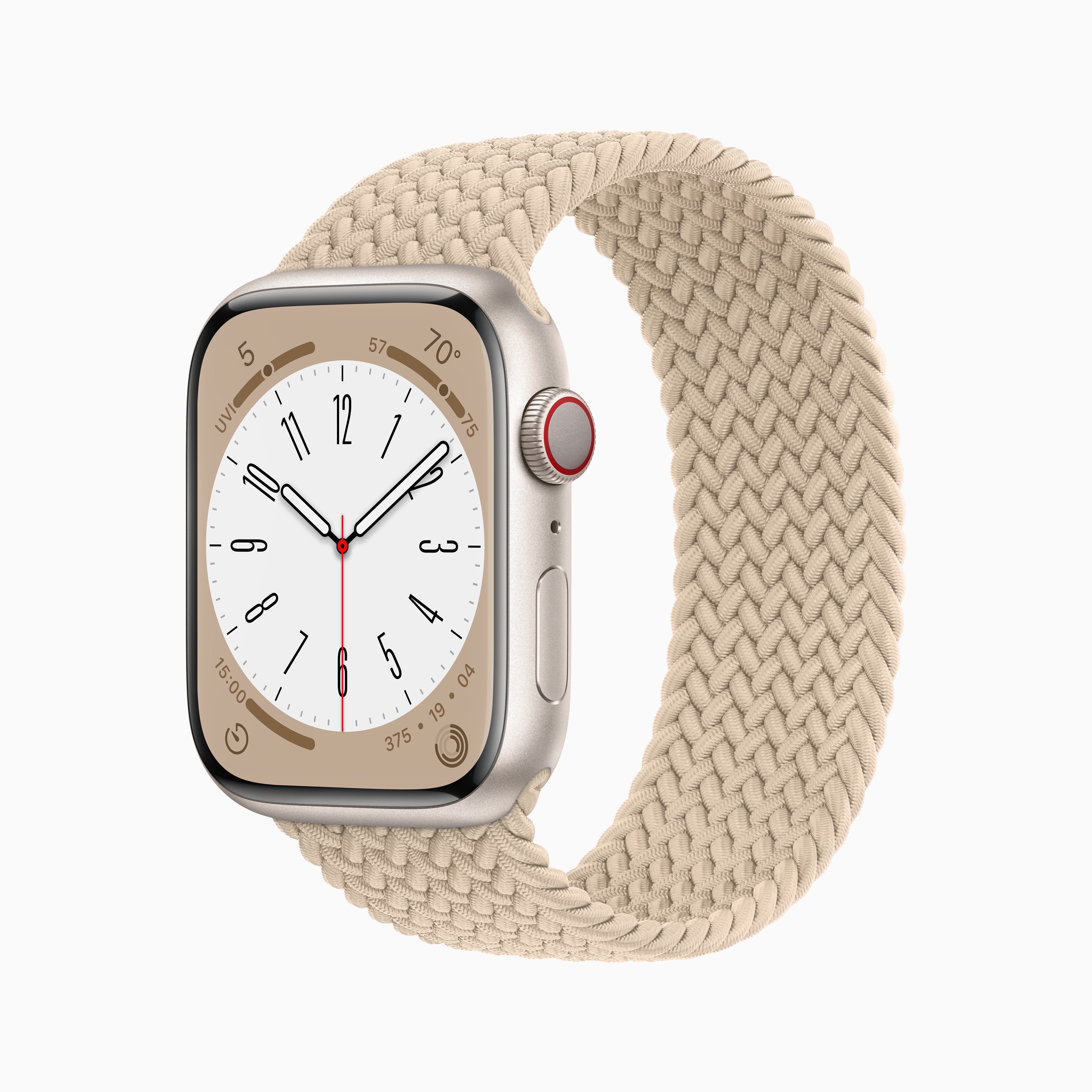 Apple Watch Series 8 vs. 7: Auf welche solltest du upgraden?