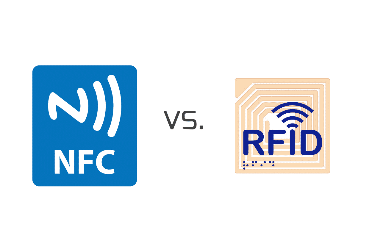 What's The Difference Between NFC and RFID? Technologies Explained