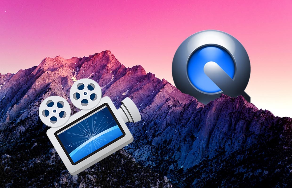 How to Record your Screen on a Mac with & w/o Sound