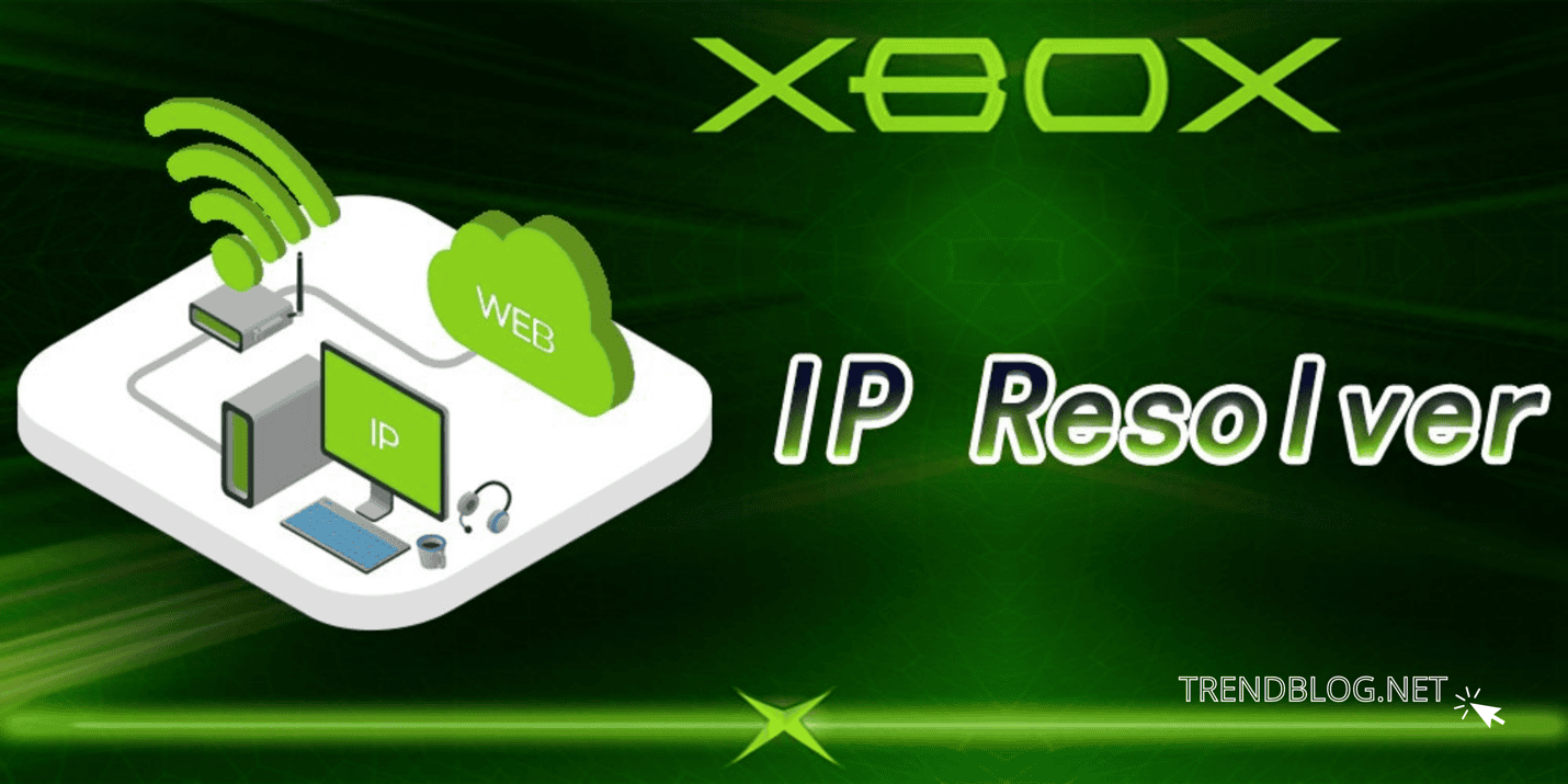 Let's Talk About the Latest and Best XBox Resolver Gamertag IP Puller 2021
