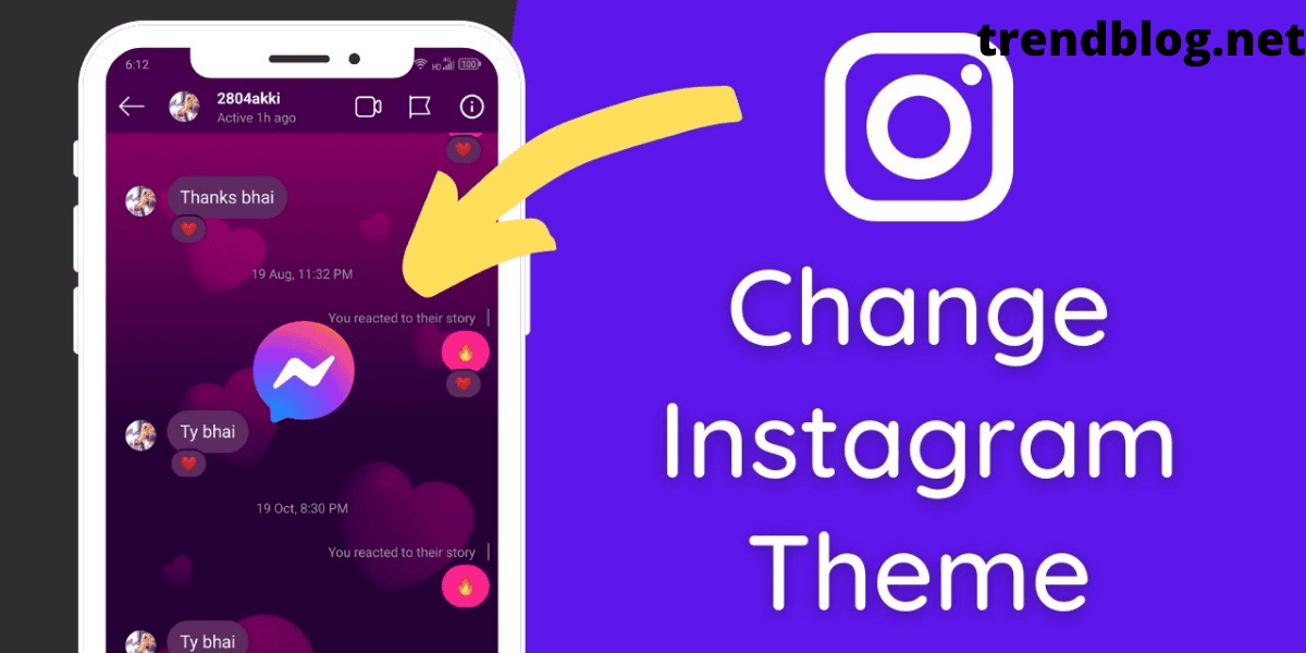 How to Change Theme on Instagram? A 2way Guide to Boost Your