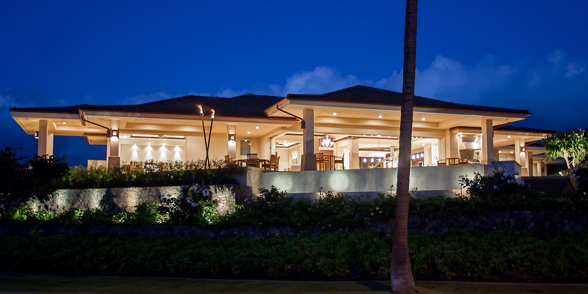 High End Builder Luxury Homes Hawaii Maui Trend Builders