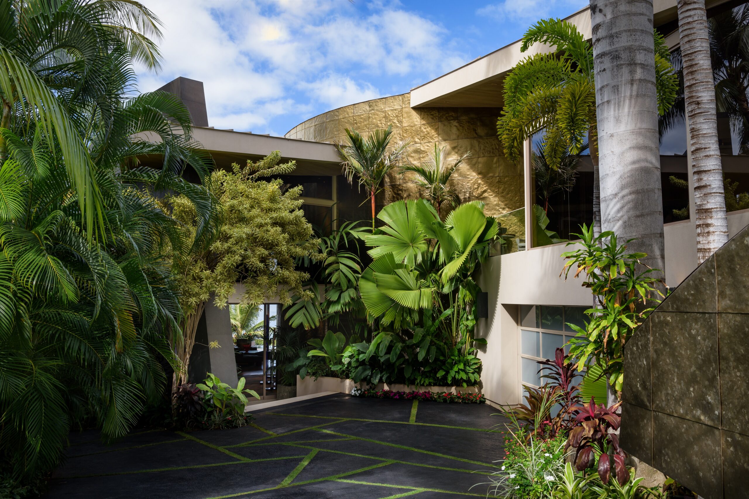 High End Builder Luxury Homes Hawaii Maui Trend Builders