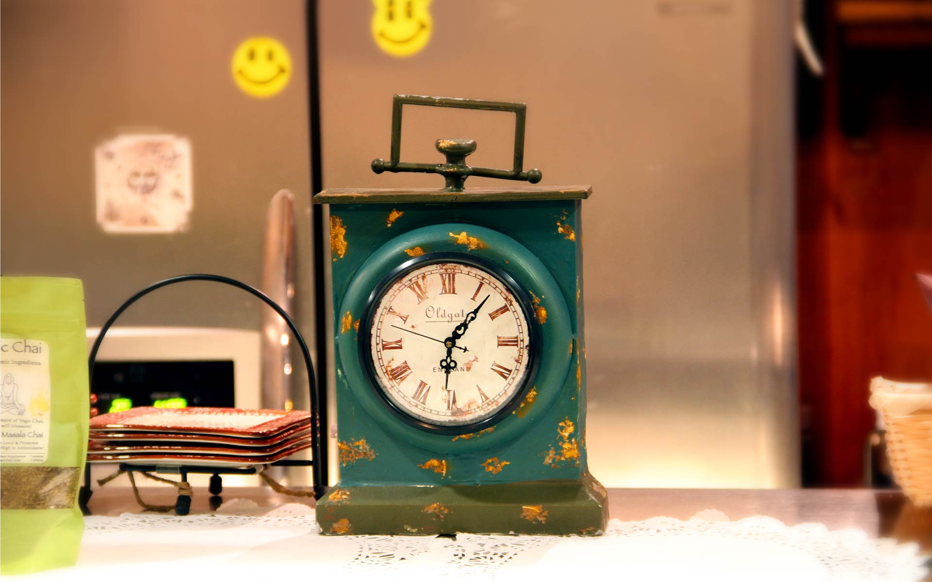 Trend Coffee & Tea House