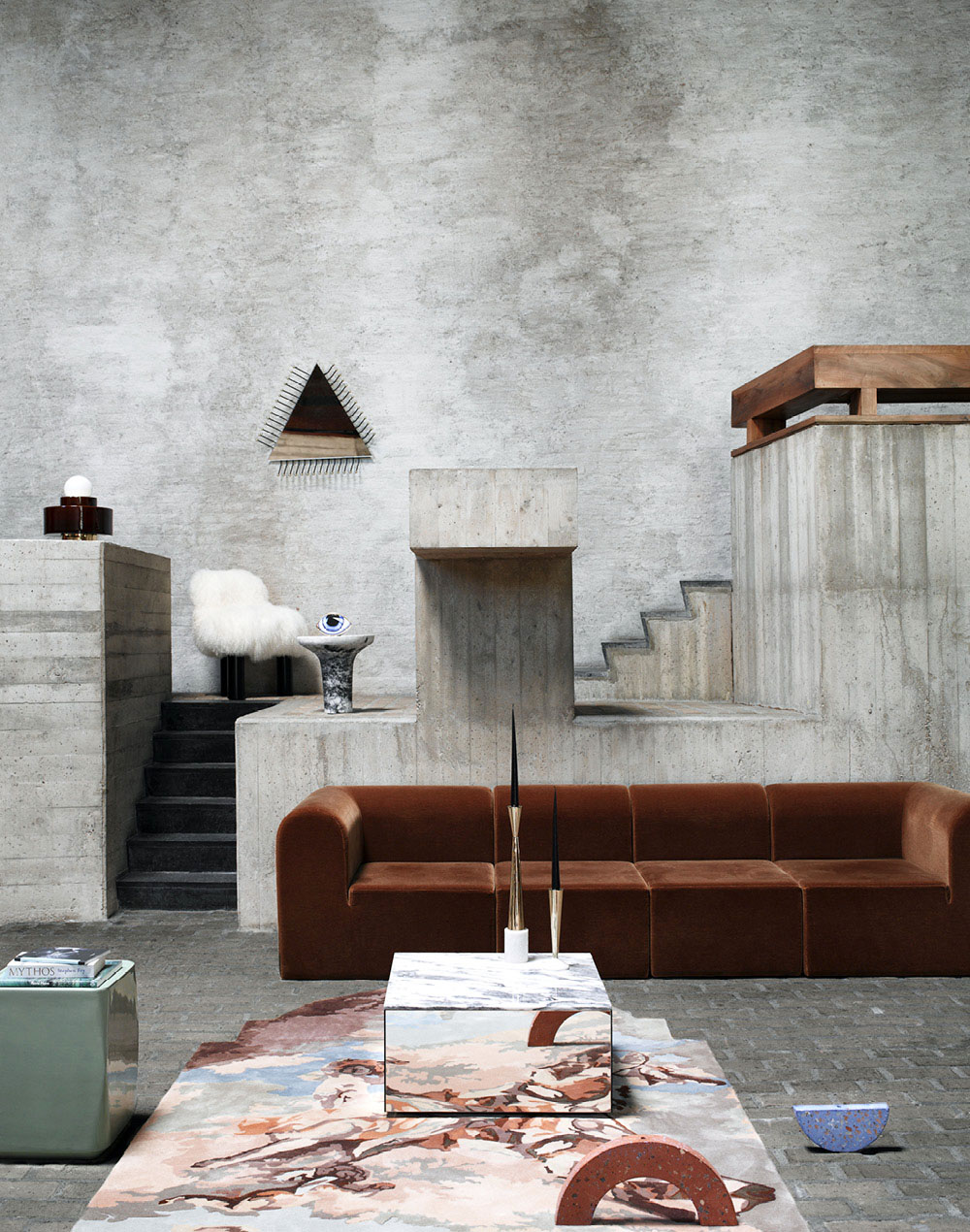 Holy Moly Trend Compass TRENDS