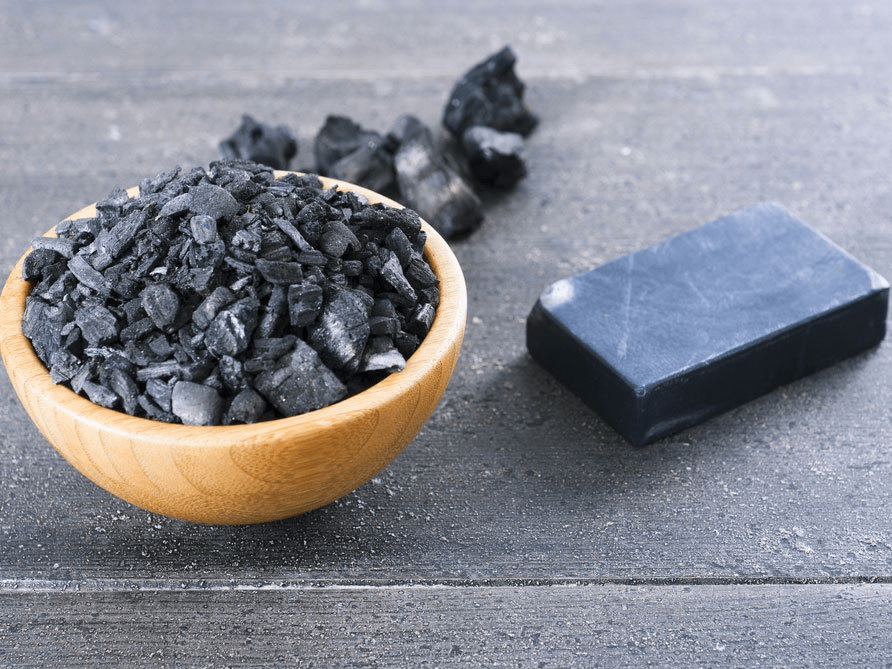 Best uses of charcoal for beauty