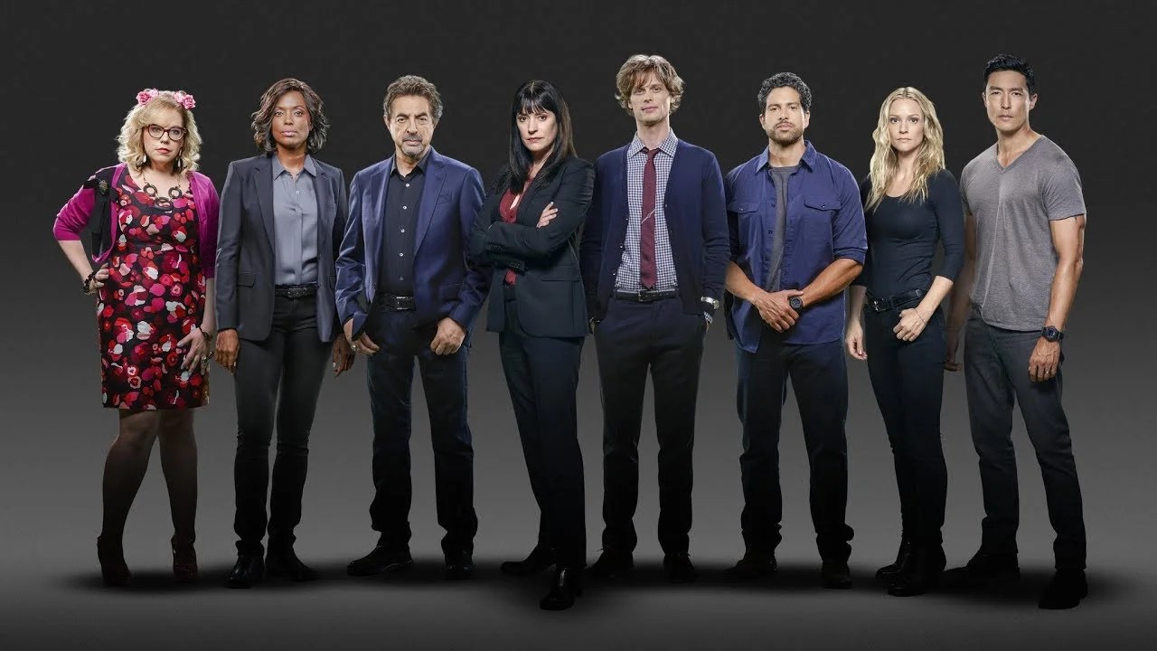 Criminal Minds Season 15 Premiere Date and Spoilers TrendCruze