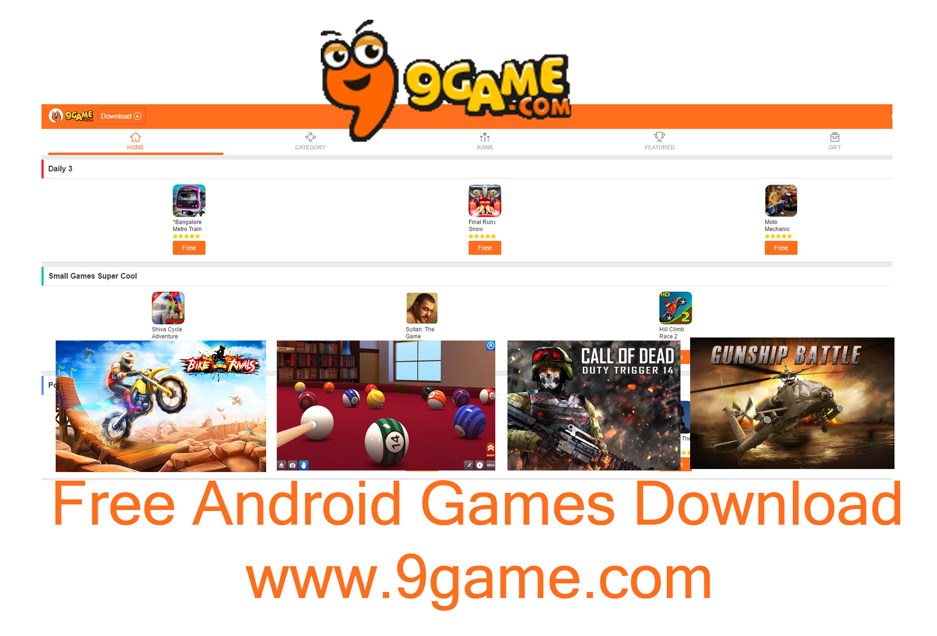Free Games Download Gametop TrendEbook