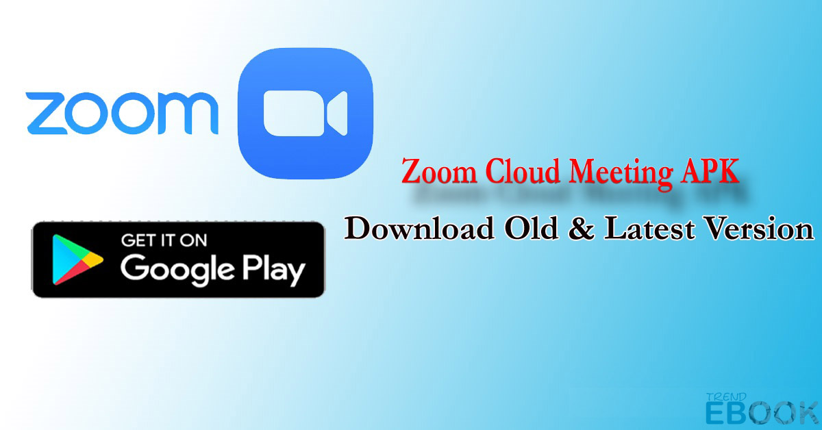 Zoom Meeting Apk Download the Zoom Meeting Apk on Your Device