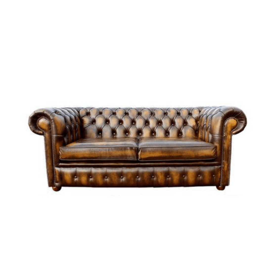 History of Chesterfield Sofa—Timeless sofa for you Trendeco