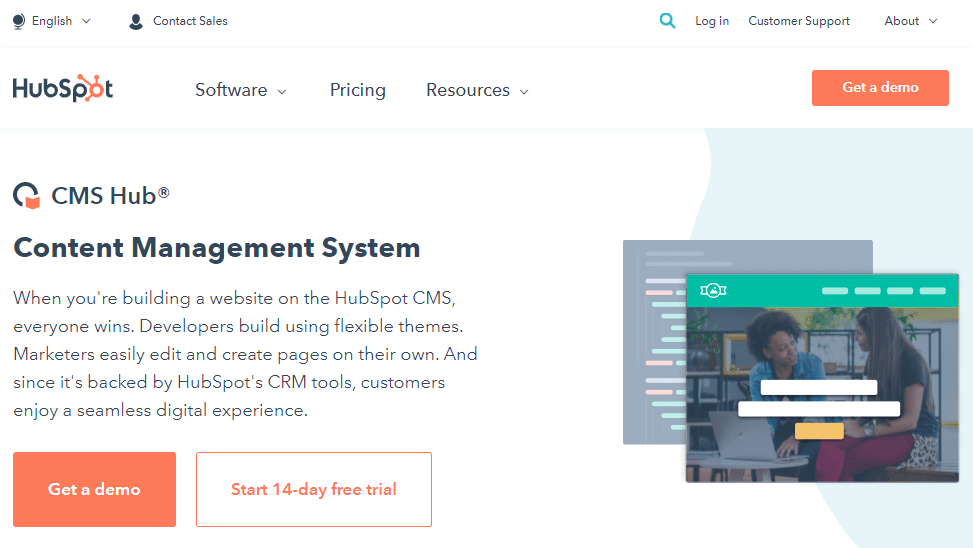 Top 8 Enterprise CMS Platforms Trendemon