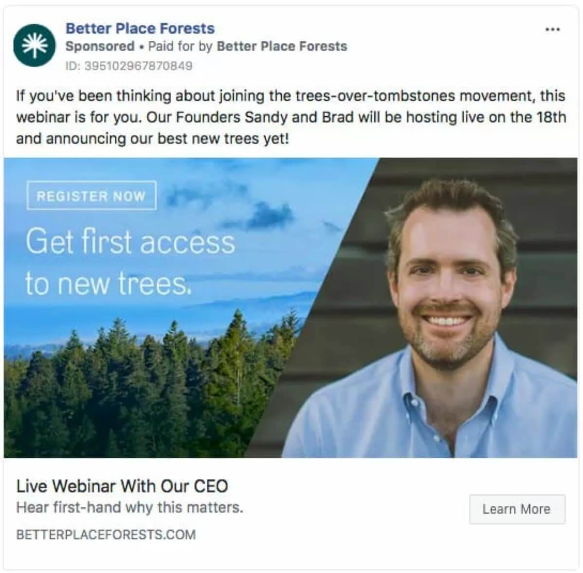 The Webinar Marketing Template with Free Download [XLS] Trendemon