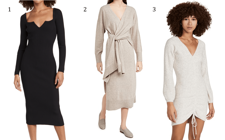 Wardrobe Essentials for Fall TREND ENVY