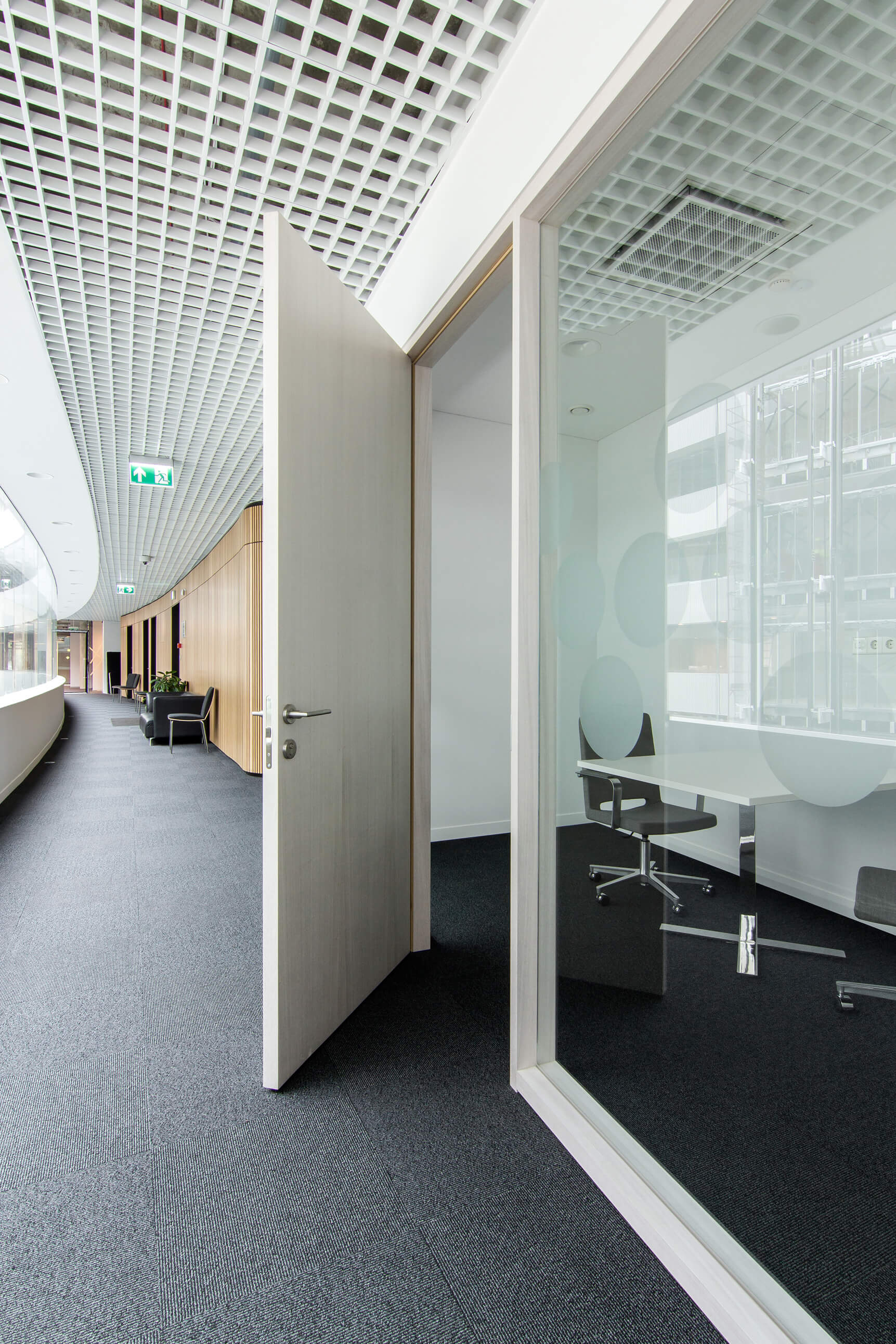 Bleached oak – Trenderwalls.com