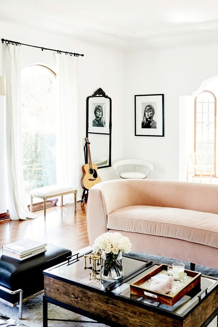 7 Interior Design Trends For A Stylish Living Room TrendBook Trend