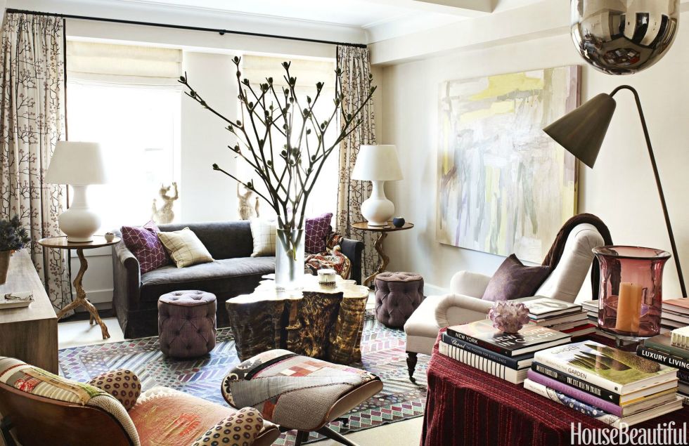 Interior Design Trends You Will Be Loving This Fall TrendBook Trend Forecasting