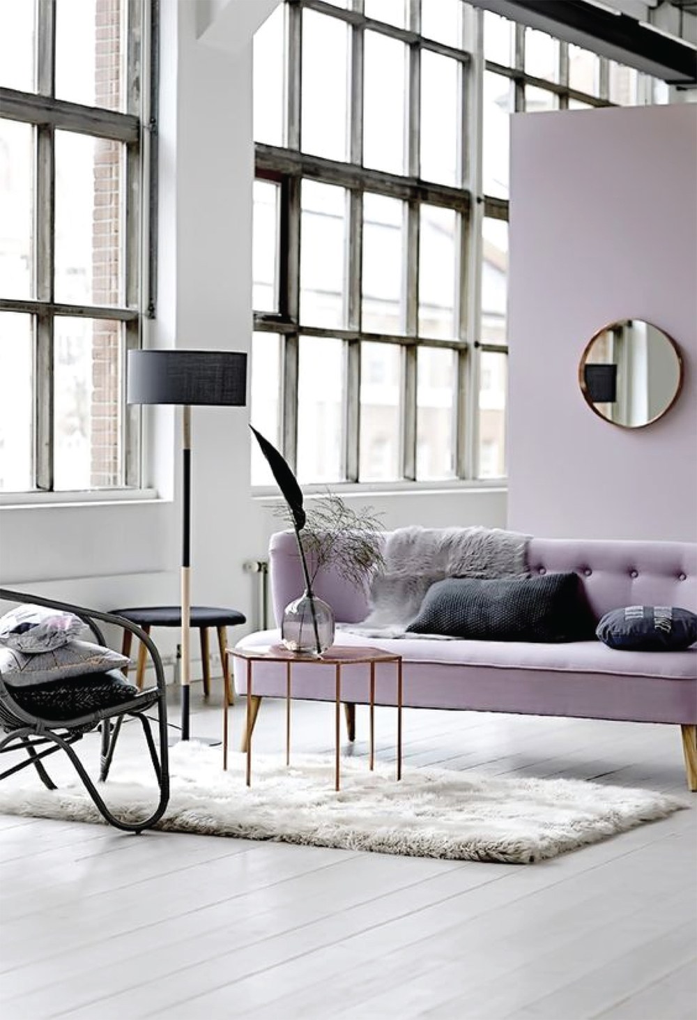 Top 10 Interior Paint Colors Trending for 2019 TrendBook Trend