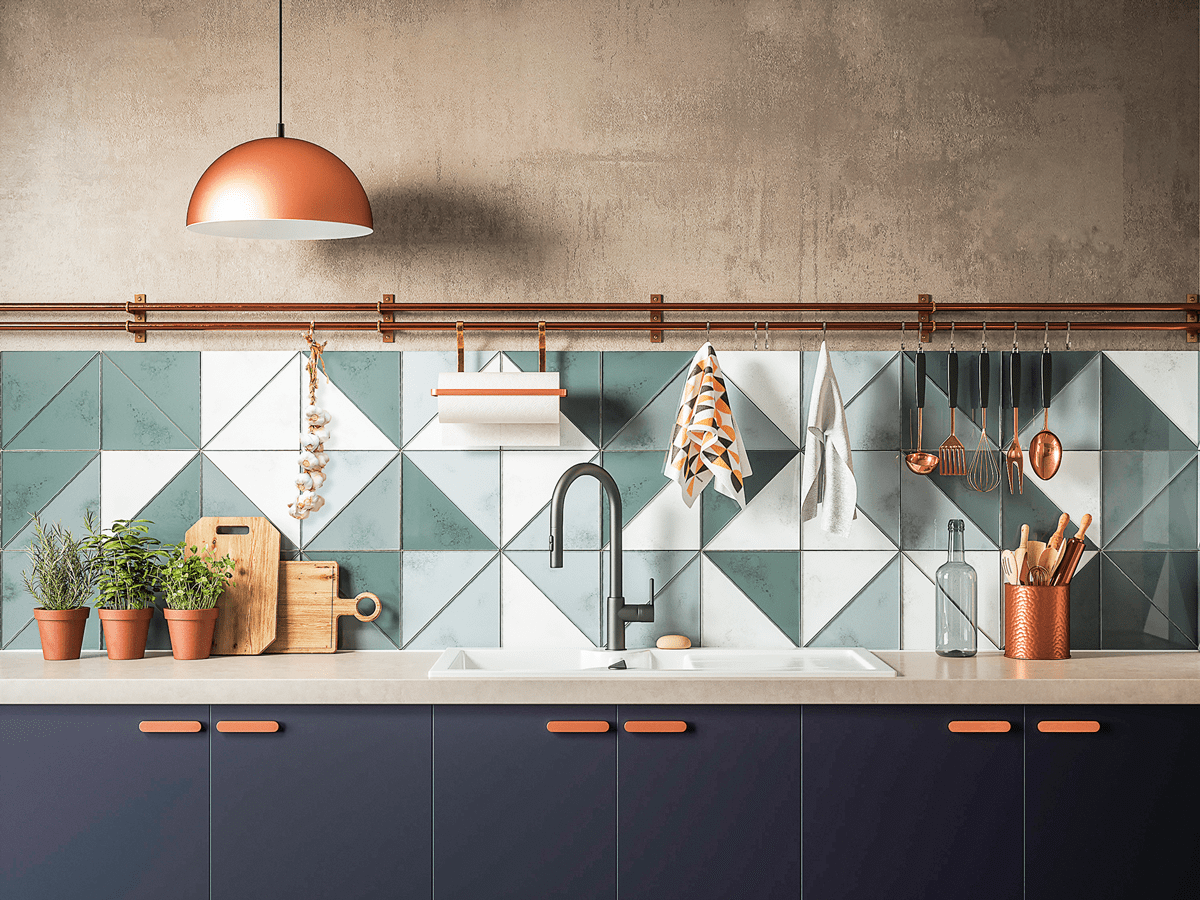 Top 6 Kitchen Color Trends for 2019 TrendBook Trend Forecasting
