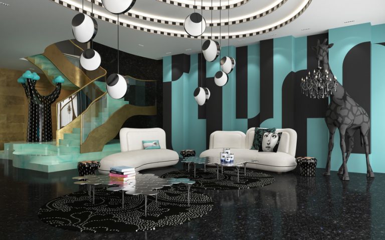 Top 10 May Trends I Interior Design Trends 2022 TRENDBOOK