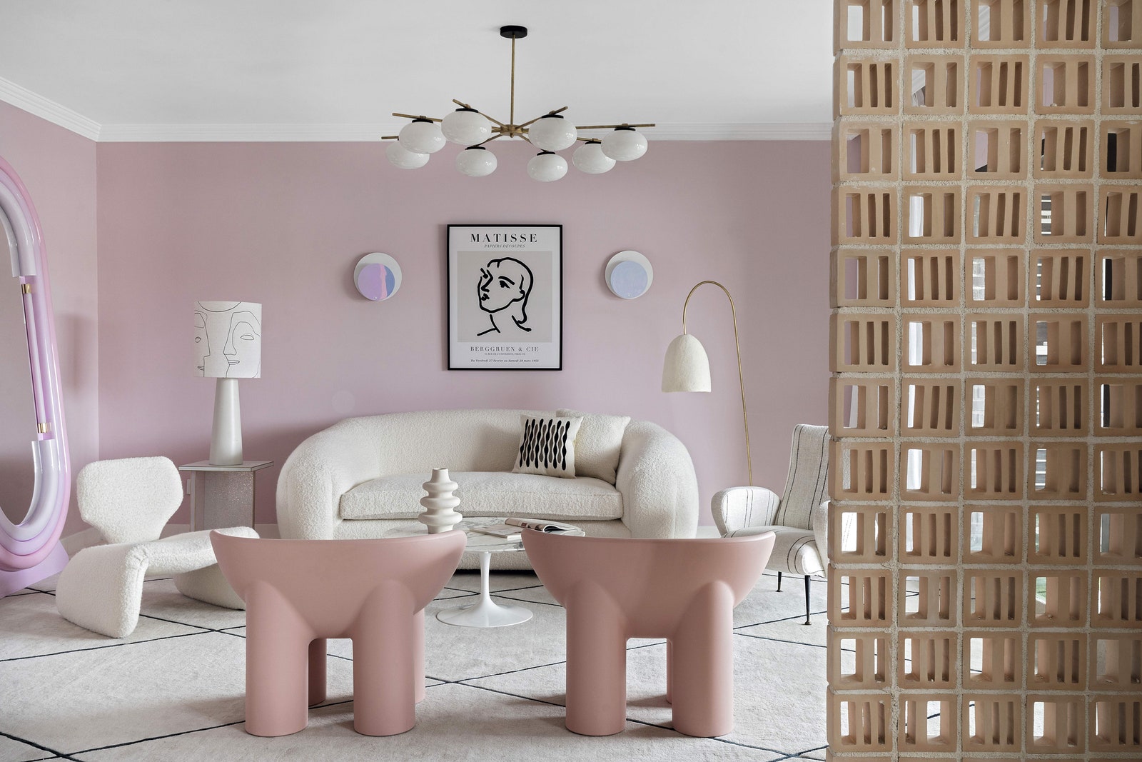 Top 10 August Trends I Interior Design Trends 2022 TrendBook Trend