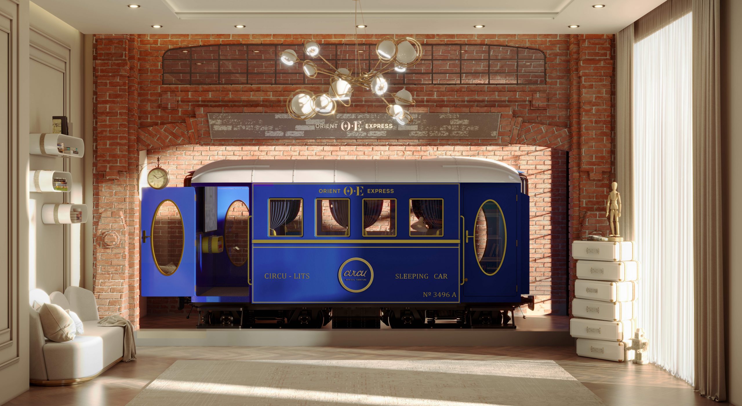 2022 Interior Design Trends With Circu Magical Furniture TrendBook