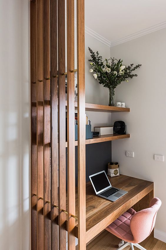 How to Create a Study Nook for Your Home