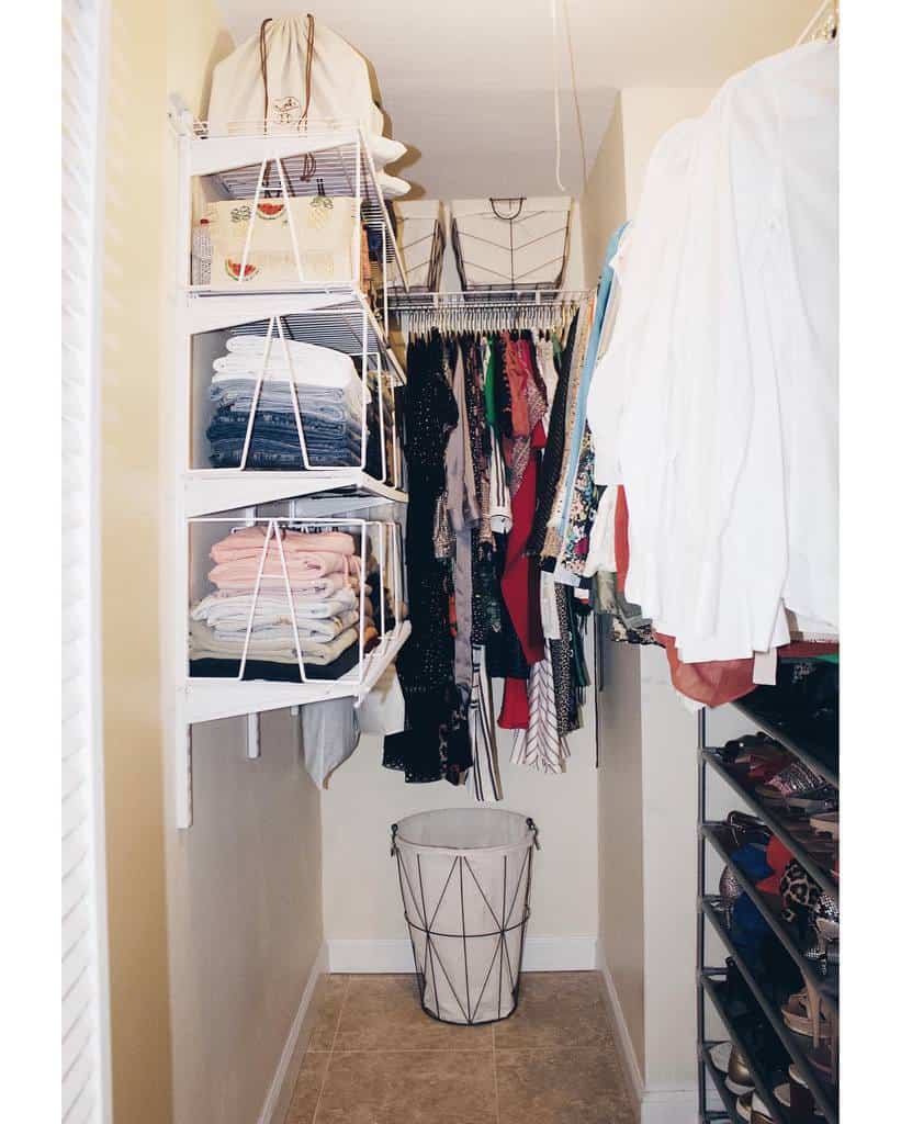 The Top 57 Clothes Storage Ideas