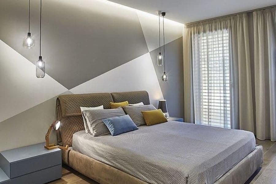 15 Creative Wall Paint Ideas for Any Room in Your Home