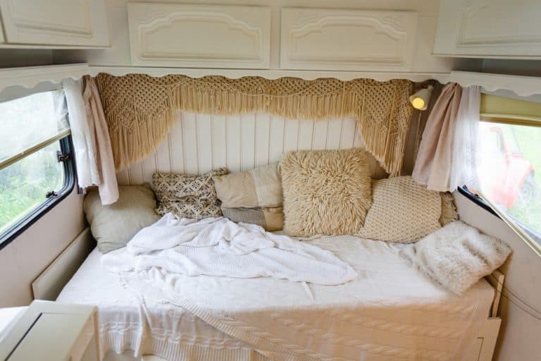 RV Storage Ideas for Different Rooms (with Images) Trendey