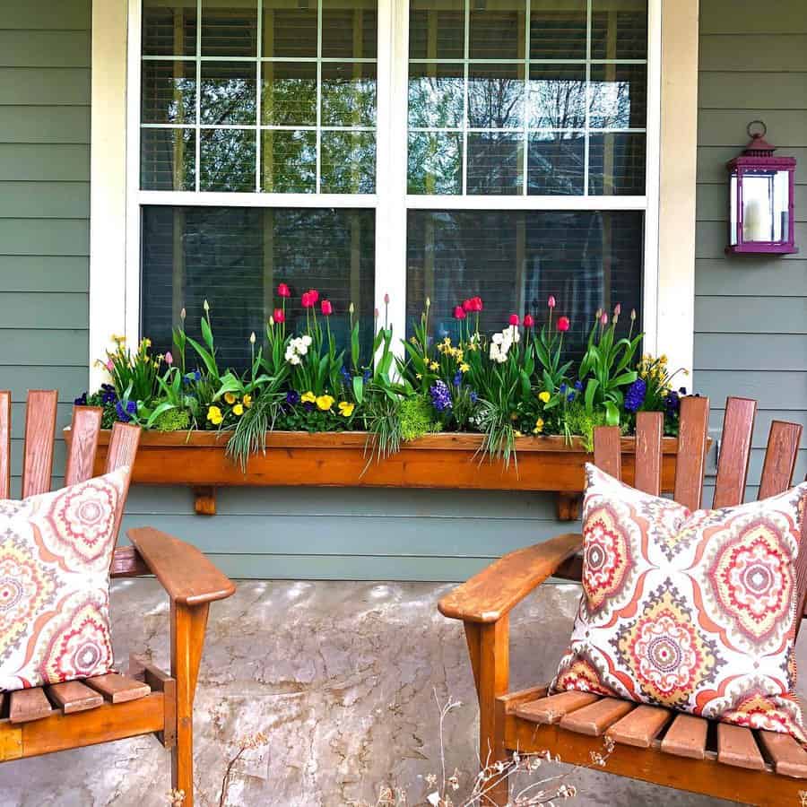 The Top 53 Window Box Ideas Trendey