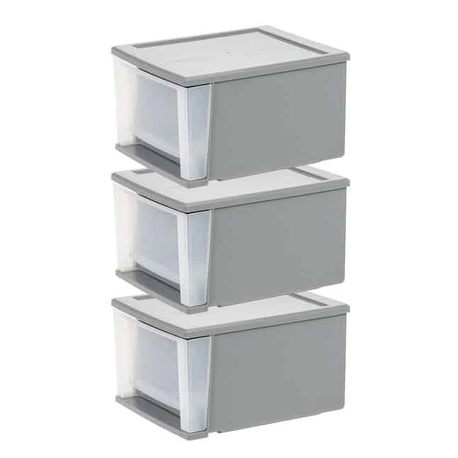 10 Best Storage Containers for Clothes to Buy in 2024 Trendey