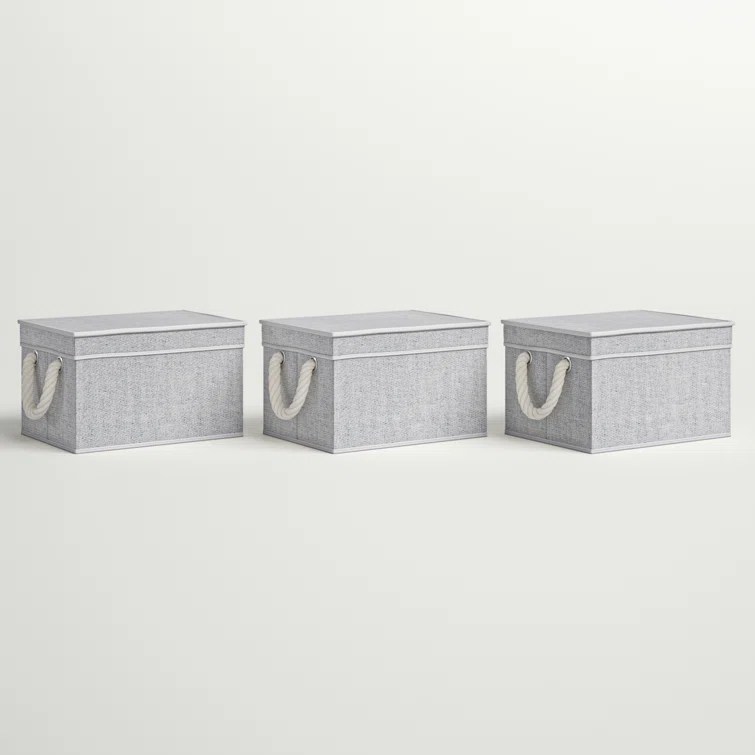 10 Best Storage Containers for Clothes to Buy in 2024 Trendey
