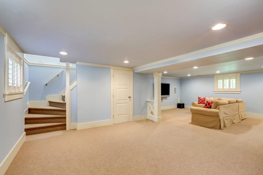 12 Small Basement Ideas for a Makeover Trendey