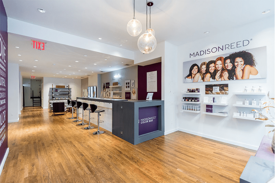 Madison Reed Overview Madison Reed Products, Quality, Customer