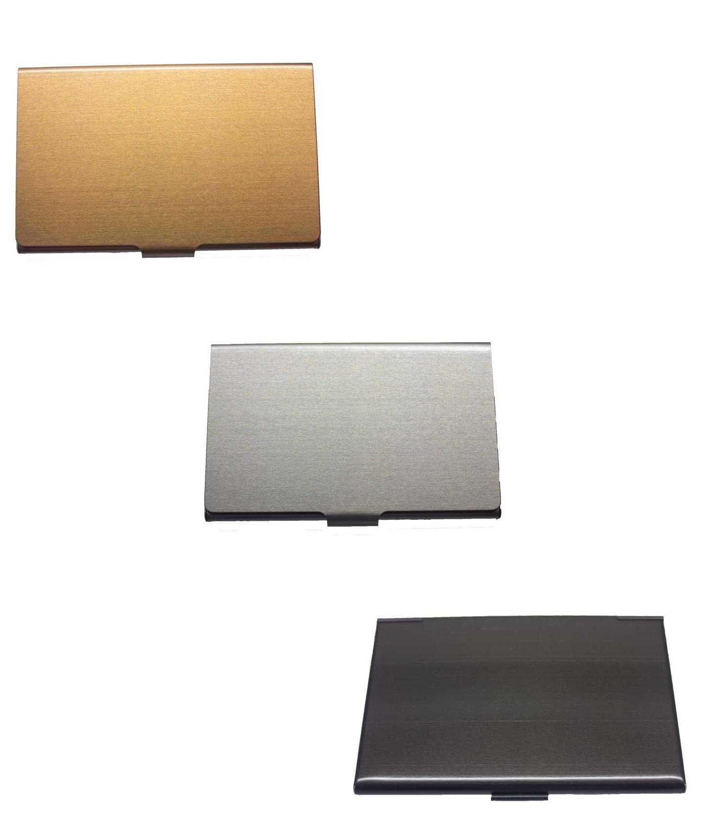 Slim Business Card Holder Singapore Personalized Name Card Holder