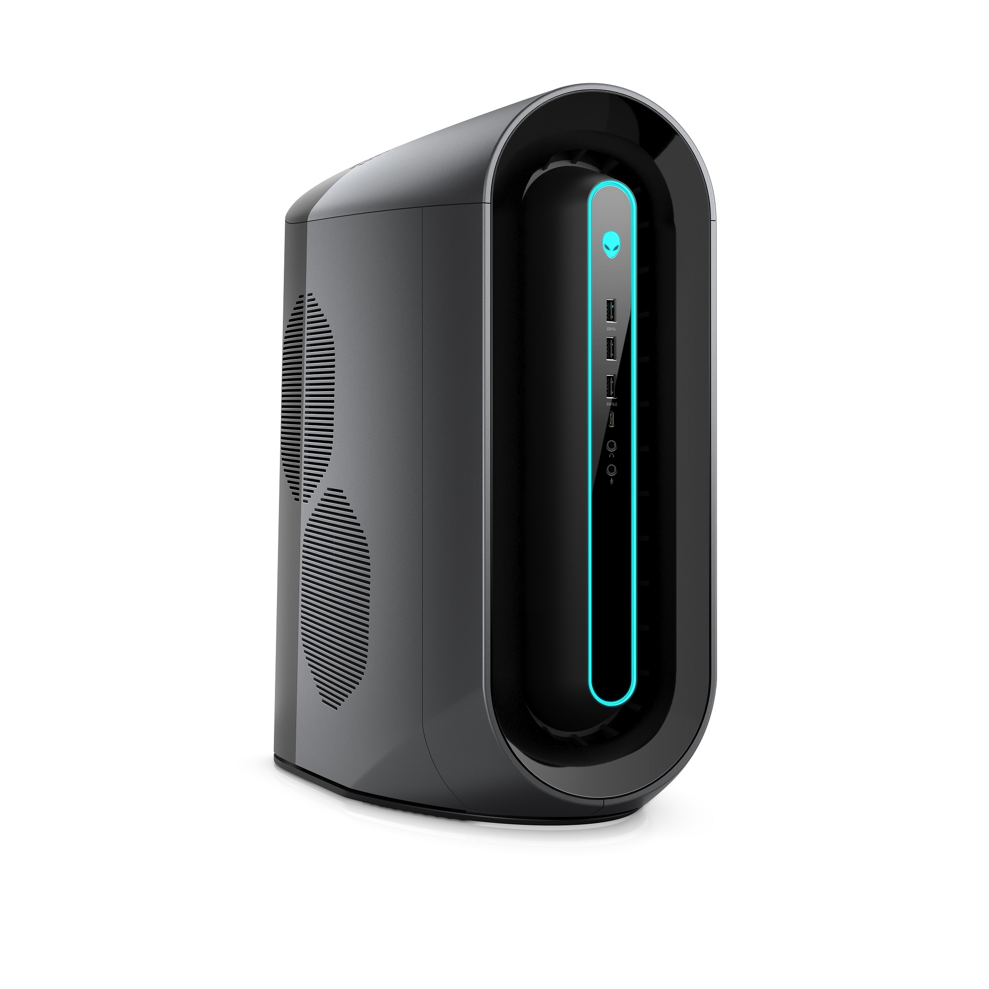 Alienware Aurora R12 and Dell XPS Desktop with 11th Intel 11th Gen chip