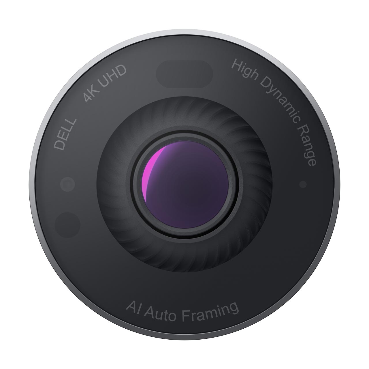 Dell Malaysia launches Dell UltraSharp Webcam; offers 4K resolution for