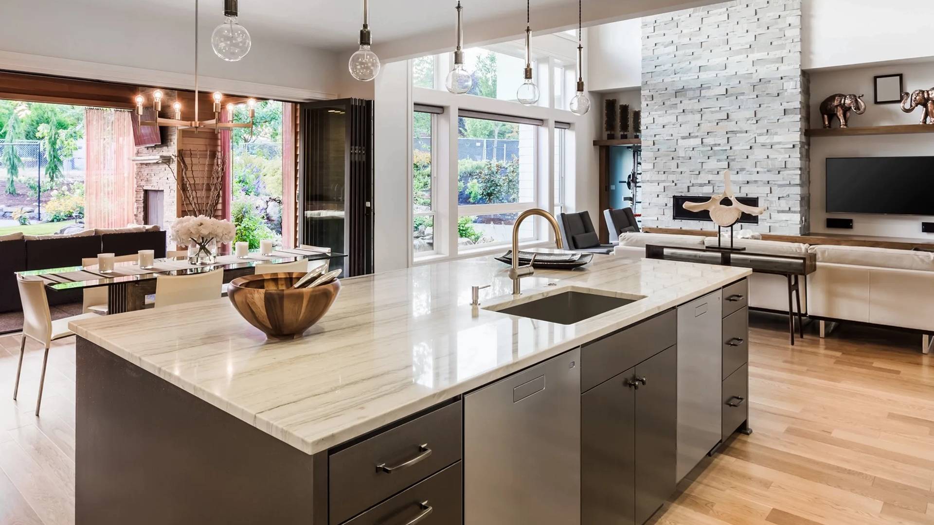 About Trend Hardware Trend Hardware