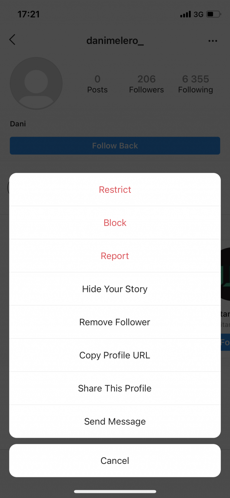 How to Remove Fake Followers on Instagram trendHERO