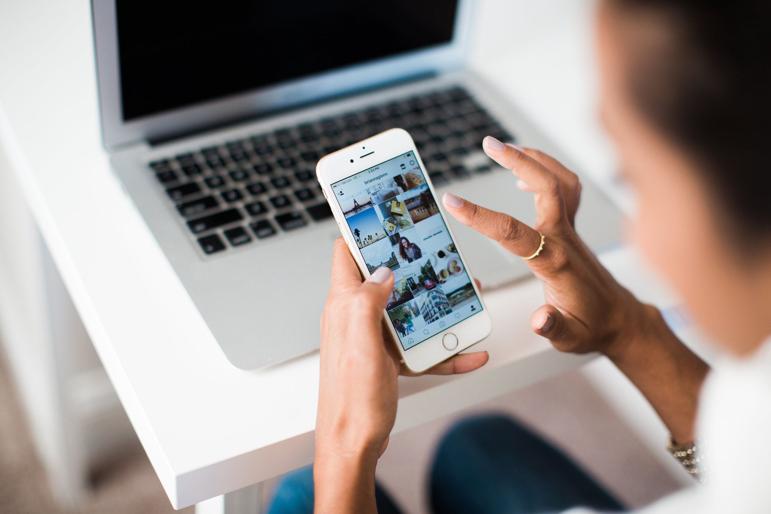 How to Find Influencers on Instagram in 6 Easy Steps trendHERO