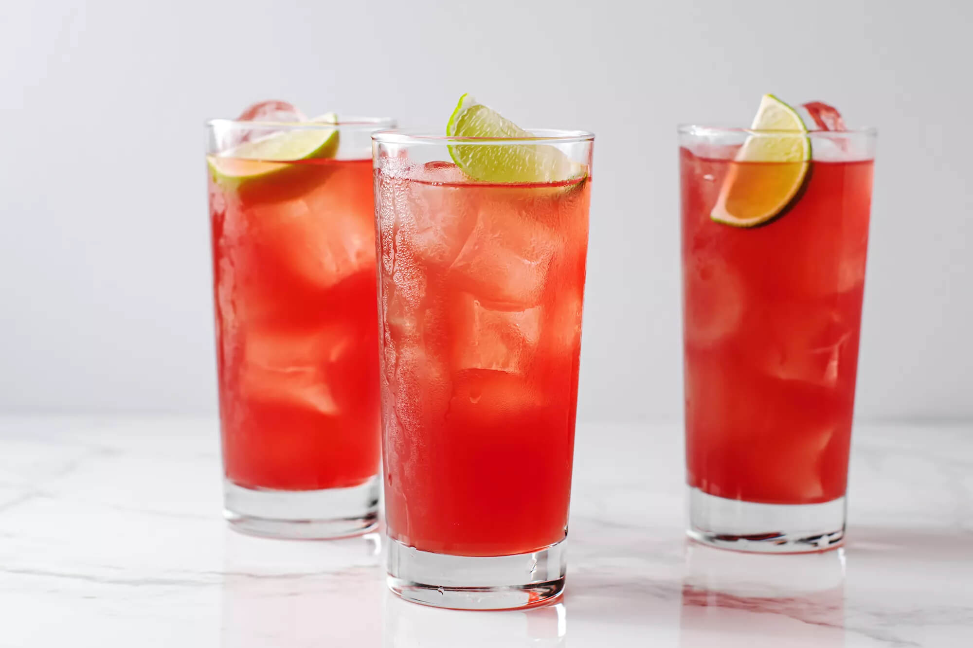 Drinkar med Vodka 20 Goda Vodka Drinkar för Festen