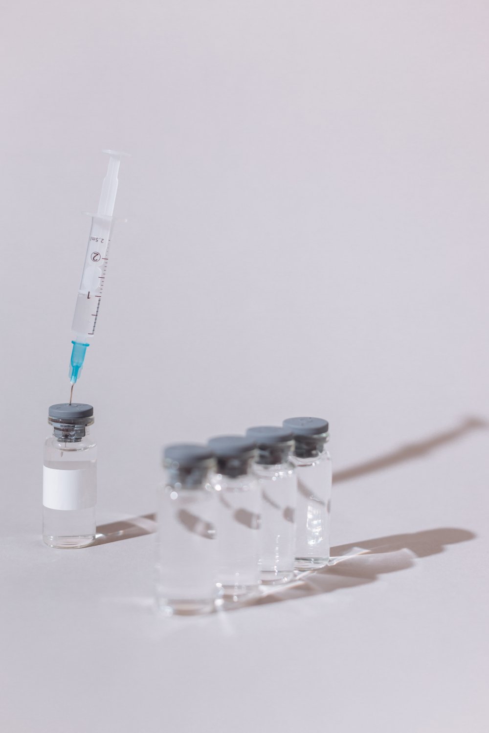 Bli certifierad inom skönhetsinjektioner med fillers utbildning