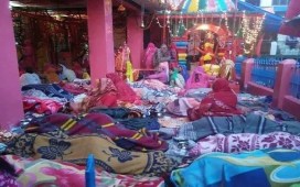 ये हैं वो चमत्कारिक मंदिर` जहां फर्श पर सोने मात्र से प्रेग्नेंट होती हैं निसंतान महिलाएं