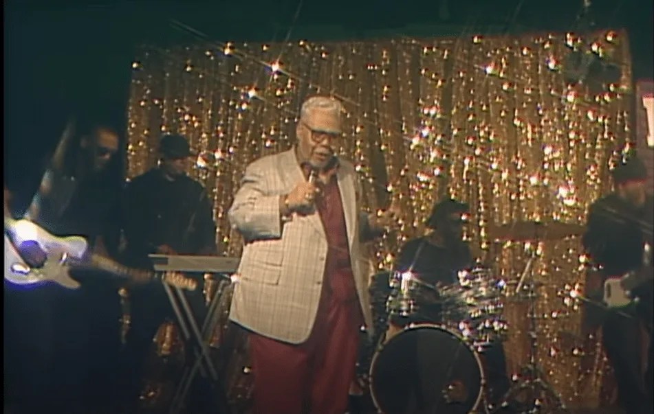 Rance Allen net worth after his death. Trending American