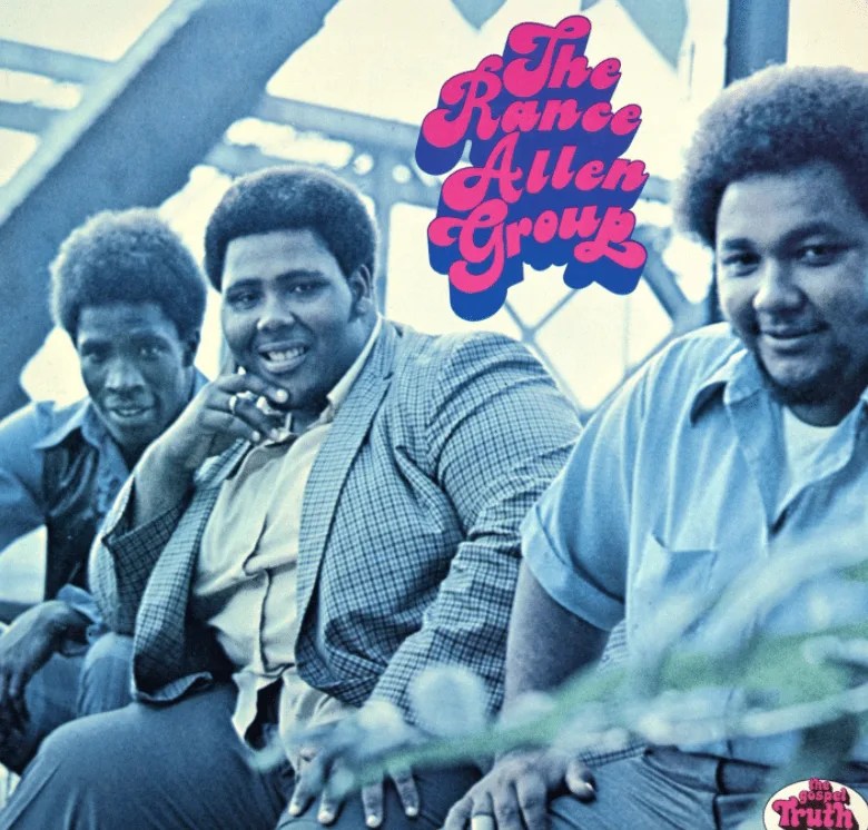 Rance Allen net worth after his death. Trending American