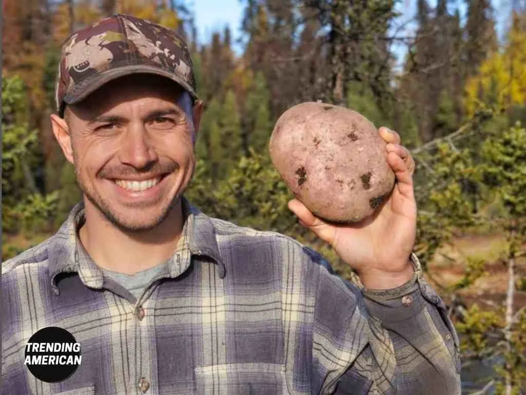 Simple Living Alaska where do they live? with some facts