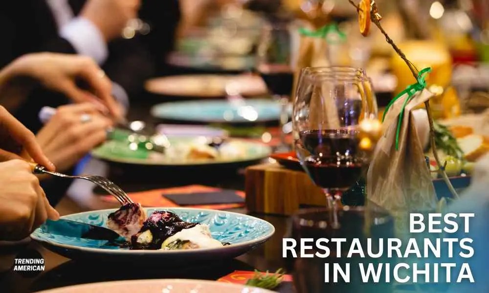 20 Best Restaurants in Wichita, KS, Updated 2023